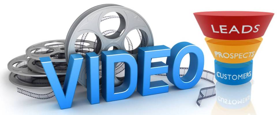 Video Marketing production