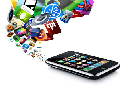 mobile app development