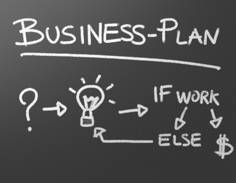business planning services