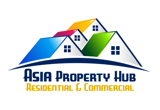 Logo Asia Propery Hub
