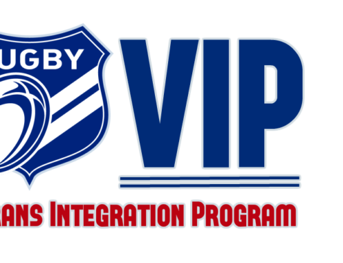 Veterans Integration Program